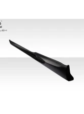 2012-2017 Bentley Continental GT Duraflex Eros Version 1 Side Skirts - 2 Piece                                     - 113955 - Image 13