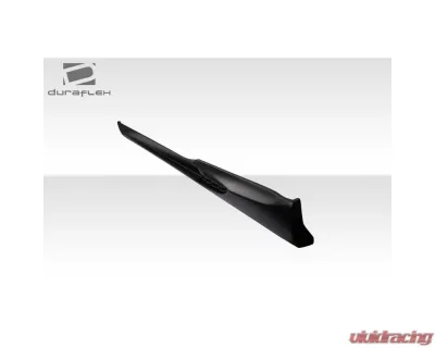 2012-2017 Bentley Continental GT Duraflex Eros Version 1 Side Skirts - 2 Piece - 113955