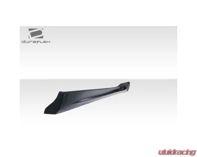 2012-2017 Bentley Continental GT Duraflex Eros Version 1 Side Skirts - 2 Piece - 113955