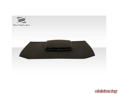 2006-2010 Dodge Charger Duraflex TA Look Hood - 1 Piece - 114097