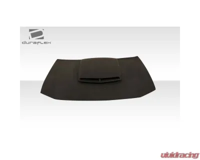 2006-2010 Dodge Charger Duraflex TA Look Hood - 1 Piece - 114097