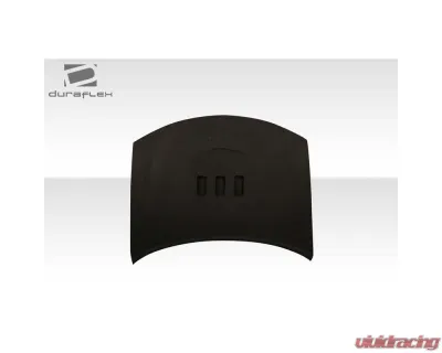 2006-2010 Dodge Charger Duraflex TA Look Hood - 1 Piece - 114097