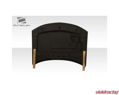 2006-2010 Dodge Charger Duraflex TA Look Hood - 1 Piece - 114097