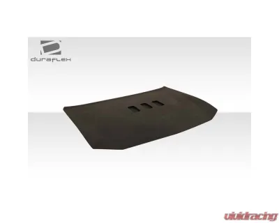 2006-2010 Dodge Charger Duraflex TA Look Hood - 1 Piece - 114097