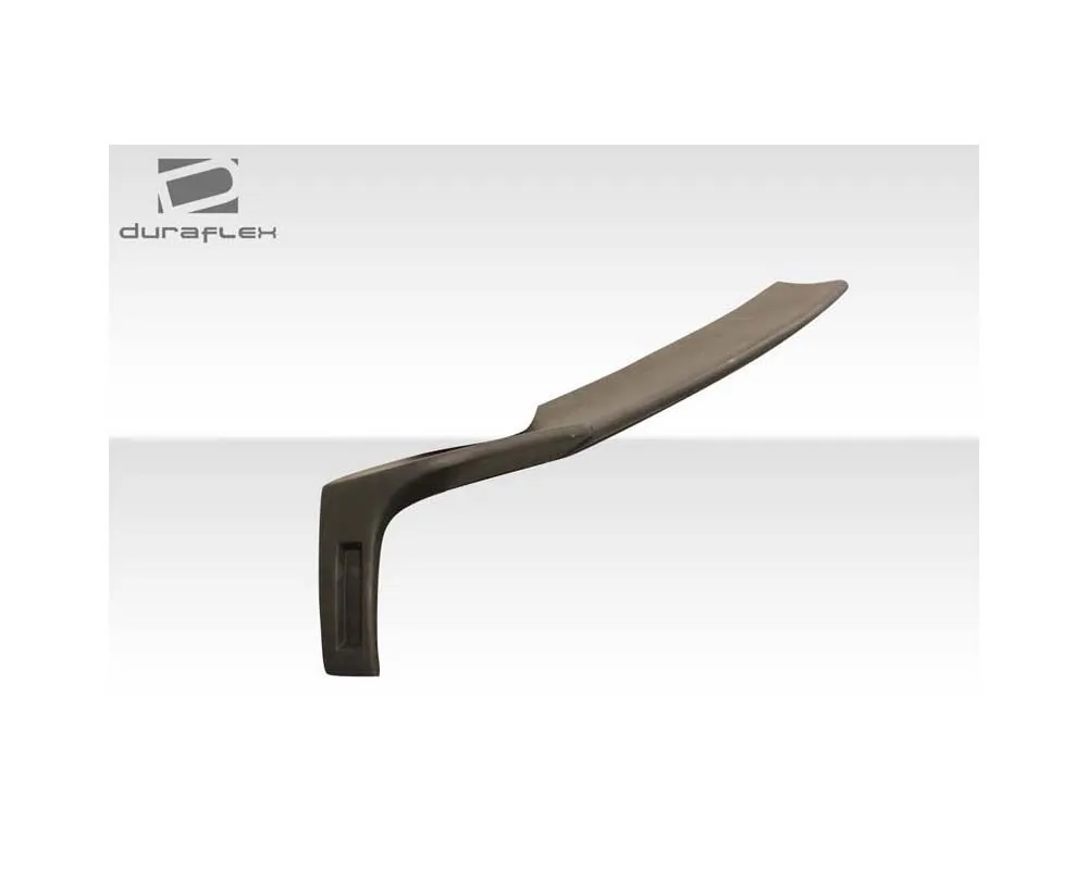 2006-2010 Dodge Charger Duraflex RKS Rear Wing Spoiler - 3 Piece - 114107