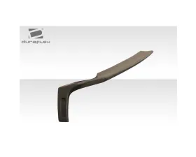 2006-2010 Dodge Charger Duraflex RKS Rear Wing Spoiler - 3 Piece