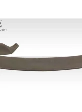 2006-2010 Dodge Charger Duraflex RKS Rear Wing Spoiler - 3 Piece                                     - 114107 - Image 3