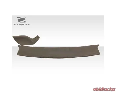 2006-2010 Dodge Charger Duraflex RKS Rear Wing Spoiler - 3 Piece - 114107