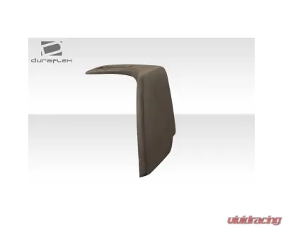 2006-2010 Dodge Charger Duraflex RKS Rear Wing Spoiler - 3 Piece - 114107