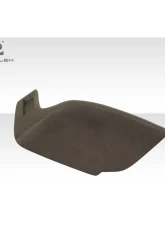 2006-2010 Dodge Charger Duraflex RKS Rear Wing Spoiler - 3 Piece                                     - 114107 - Image 6