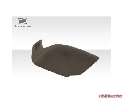 2006-2010 Dodge Charger Duraflex RKS Rear Wing Spoiler - 3 Piece - 114107