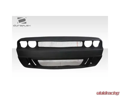 2008-2014 Dodge Challenger Duraflex Circuit Body Kit - 7 Pieces - 114172