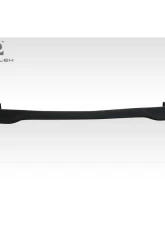 2008-2014 Dodge Challenger Duraflex Circuit Body Kit - 7 Pieces                                     - 114172 - Image 6