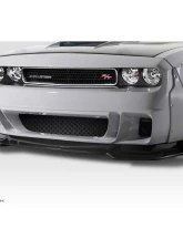 2008-2014 Dodge Challenger Duraflex Circuit Body Kit - 7 Pieces                                     - 114172 - Image 5