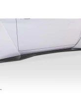 2008-2014 Dodge Challenger Duraflex Circuit Body Kit - 7 Pieces                                     - 114172 - Image 7