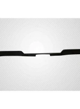 2005-2013 Chevrolet Corvette C6 Carbon Creations DriTech Wickerbill Rear Wing Spoiler - 1 Piece                                     - 114222 - Image 4