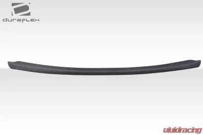 2015-2023 Ford Mustang Coupe Duraflex Track Wing Spoiler - 1 Piece - 114260