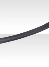 2015-2023 Ford Mustang Coupe Duraflex Track Wing Spoiler - 1 Piece                                     - 114260 - Image 3