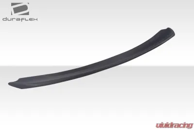 2015-2023 Ford Mustang Coupe Duraflex Track Wing Spoiler - 1 Piece - 114260