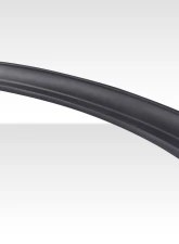 2015-2023 Ford Mustang Coupe Duraflex Track Wing Spoiler - 1 Piece                                     - 114260 - Image 4