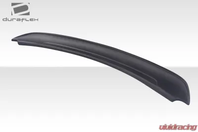 2015-2023 Ford Mustang Coupe Duraflex Track Wing Spoiler - 1 Piece - 114260