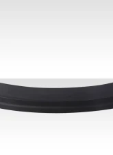 2015-2023 Ford Mustang Coupe Duraflex Track Wing Spoiler - 1 Piece                                     - 114260 - Image 5