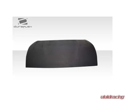 2009-2020 Nissan 370Z Z34 Duraflex TS-1 Hood - 1 Piece - 114427