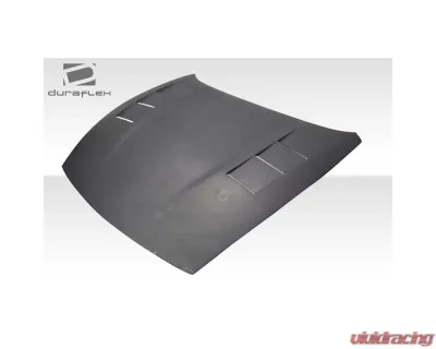 2009-2020 Nissan 370Z Z34 Duraflex TS-1 Hood - 1 Piece - 114427