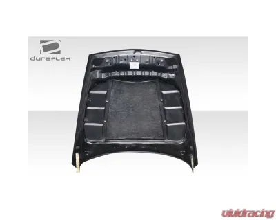 2009-2020 Nissan 370Z Z34 Duraflex TS-1 Hood - 1 Piece - 114427