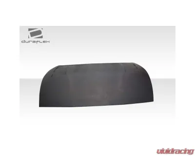 2009-2020 Nissan 370Z Z34 Duraflex TS-1 Hood - 1 Piece - 114427