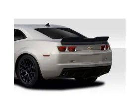2010-2013 Chevrolet Camaro Duraflex RBS Wing Spoiler - 1 Piece