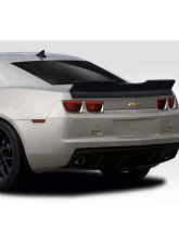 2010-2013 Chevrolet Camaro Duraflex RBS Wing Spoiler - 1 Piece                                     - 114473 - Image 3