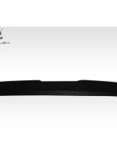 2010-2013 Chevrolet Camaro Duraflex RBS Wing Spoiler - 1 Piece                                     - 114473 - Image 2
