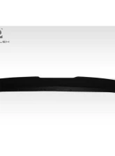 2010-2013 Chevrolet Camaro Duraflex RBS Wing Spoiler - 1 Piece                                     - 114473 - Image 3
