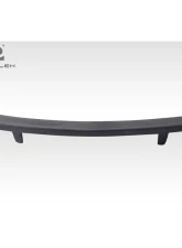 2014-2015 Chevrolet Camaro Duraflex High Wing Spoiler - 1 Piece                                     - 114485 - Image 2