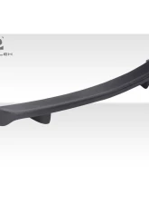 2014-2015 Chevrolet Camaro Duraflex High Wing Spoiler - 1 Piece                                     - 114485 - Image 3