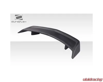 2014-2015 Chevrolet Camaro Duraflex High Wing Spoiler - 1 Piece - 114485