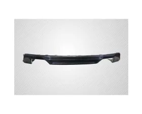 2016-2018 Chevrolet Camaro Carbon Creations DriTech ZL1 Look Rear Diffuser - 1 Piece
