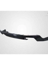 2016-2018 Chevrolet Camaro Carbon Creations DriTech ZL1 Look Rear Diffuser - 1 Piece                                     - 114495 - Image 4