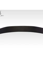 2010-2016 Hyundai Genesis Coupe Duraflex RBS Wing - 1 Piece                                     - 114505 - Image 2