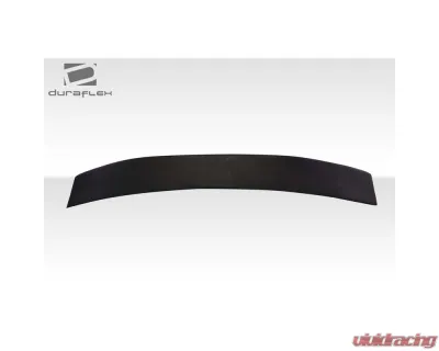 2010-2016 Hyundai Genesis Coupe Duraflex RBS Wing - 1 Piece - 114505