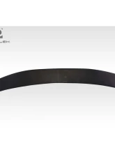 2010-2016 Hyundai Genesis Coupe Duraflex RBS Wing - 1 Piece                                     - 114505 - Image 3