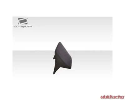 2010-2016 Hyundai Genesis Coupe Duraflex RBS Wing - 1 Piece - 114505
