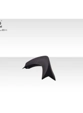 2010-2016 Hyundai Genesis Coupe Duraflex RBS Wing - 1 Piece                                     - 114505 - Image 5