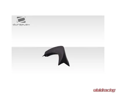 2010-2016 Hyundai Genesis Coupe Duraflex RBS Wing - 1 Piece - 114505