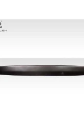 2010-2013 Chevrolet Camaro Duraflex Z28 Look Wing Spoiler - 1 Piece                                     - 114509 - Image 2