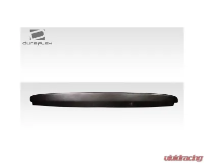 2010-2013 Chevrolet Camaro Duraflex Z28 Look Wing Spoiler - 1 Piece - 114509