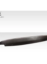 2010-2013 Chevrolet Camaro Duraflex Z28 Look Wing Spoiler - 1 Piece                                     - 114509 - Image 3