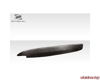 2010-2013 Chevrolet Camaro Duraflex Z28 Look Wing Spoiler - 1 Piece - 114509