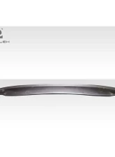 2010-2013 Chevrolet Camaro Duraflex Z28 Look Wing Spoiler - 1 Piece                                     - 114509 - Image 5